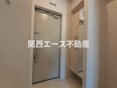 【玄関】 | アプローズ