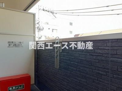 【バルコニー】 | アプローズ
