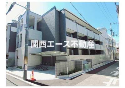 【外観】 | アプローズ