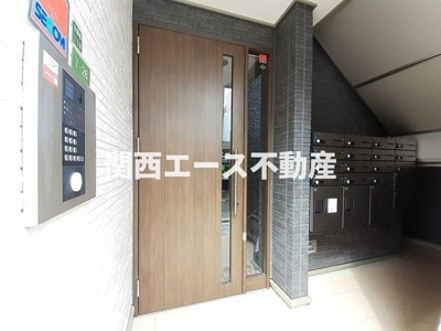 【エントランス】 | アプローズ