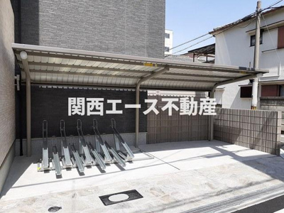 【その他共用部分】 | アプローズ