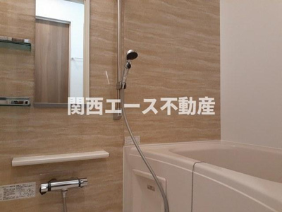 【浴室】 | アプローズ