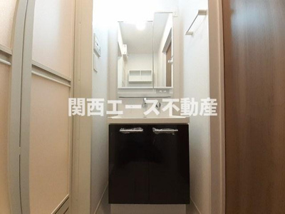 【洗面所】 | アプローズ