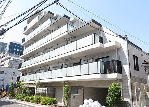 パレステージ文京江戸川橋