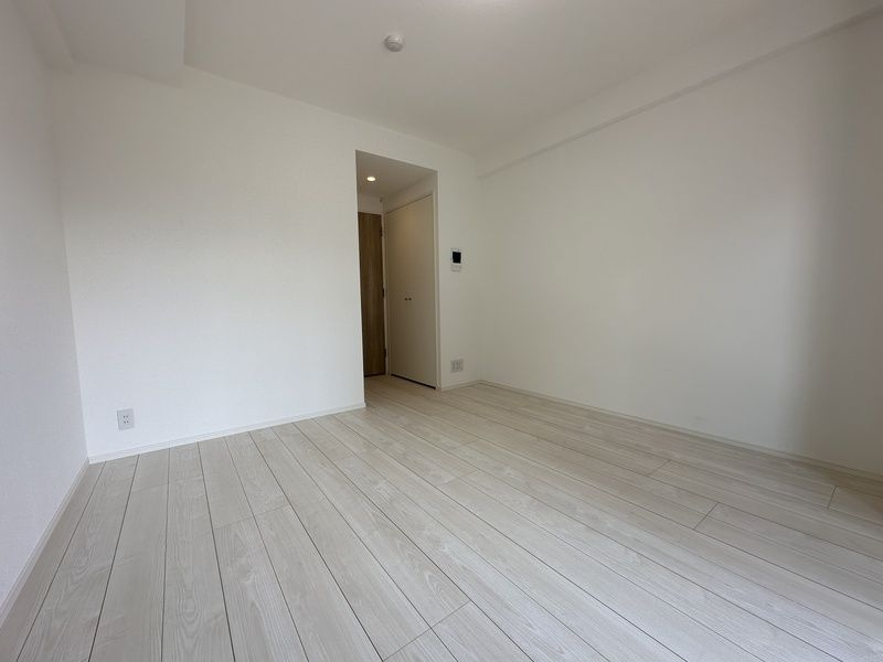 リライア東京墨田の洋室