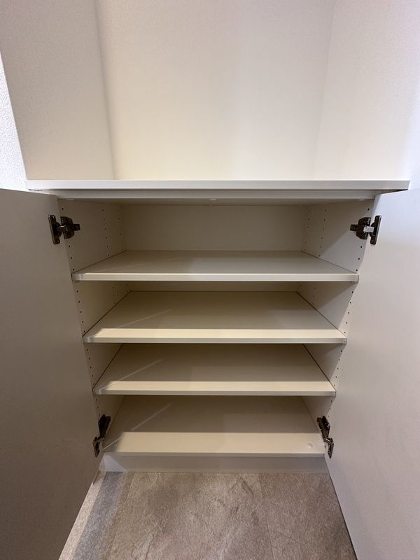 リライア東京墨田の設備