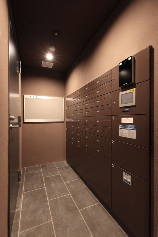 リライア東京墨田のその他共用部分