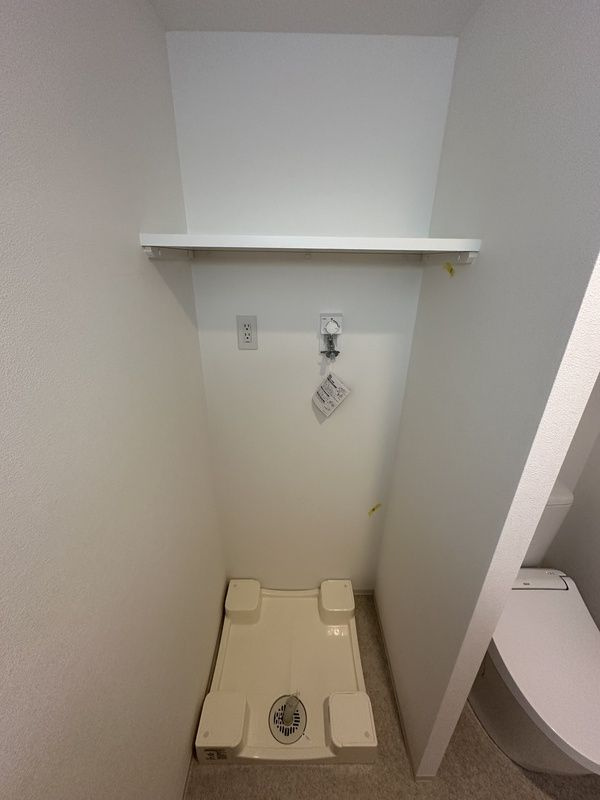 リライア東京墨田の設備