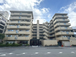 【外観】 | ロイヤルシャトー葛野