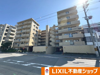 【外観】 | ロイヤルシャトー葛野