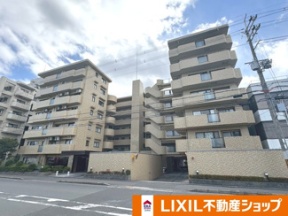 【外観】 | ロイヤルシャトー葛野