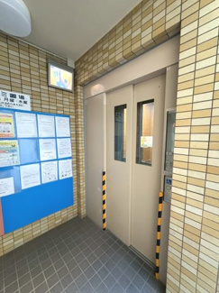 【その他共用部分】 | ロイヤルシャトー葛野