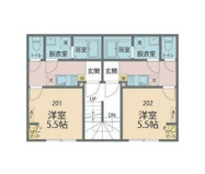 カインドネス相模原氷川町Ⅲの画像