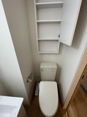 【トイレ】 | レーホーハウス