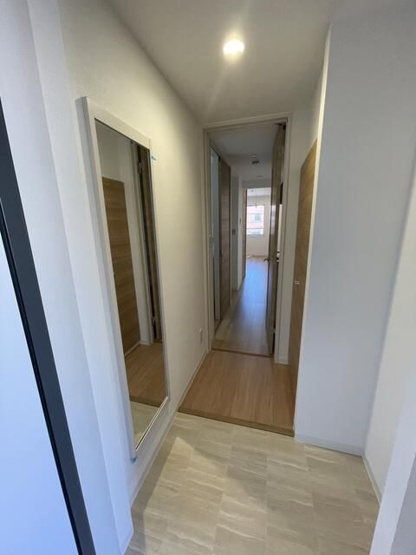 【玄関】 | レーホーハウス