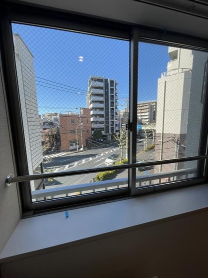 【展望】 | レーホーハウス