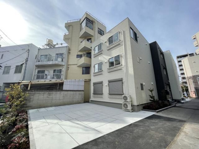 【外観】 | レーホーハウス