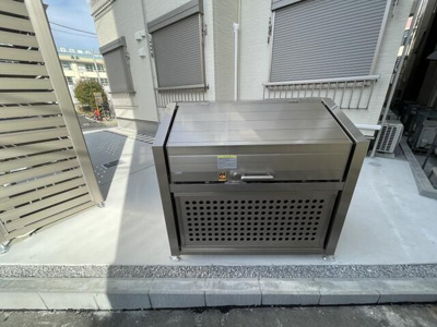 【その他共用部分】 | レーホーハウス