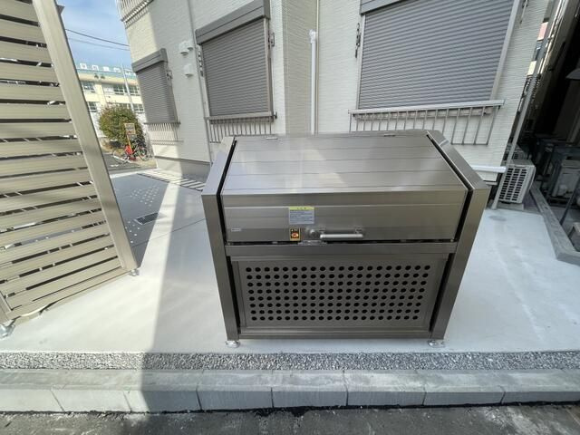 【その他共用部分】 | レーホーハウス