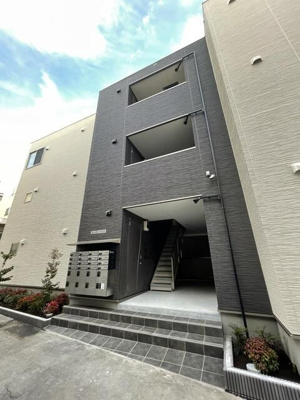 【外観】 | レーホーハウス