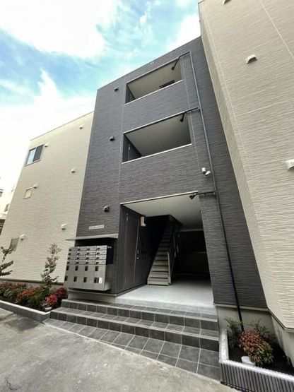 【外観】 | レーホーハウス