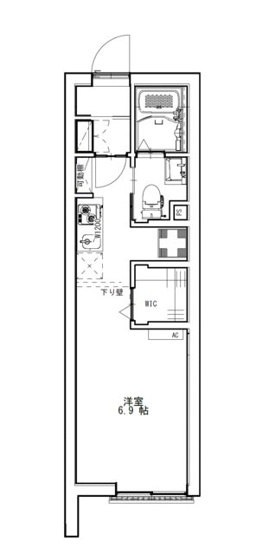 【間取り】 | レーホーハウス