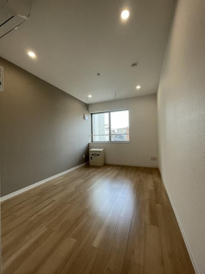 【洋室】 | レーホーハウス