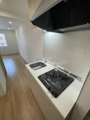 【キッチン】 | レーホーハウス