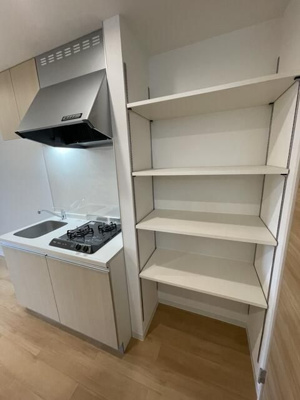 【キッチン】 | レーホーハウス