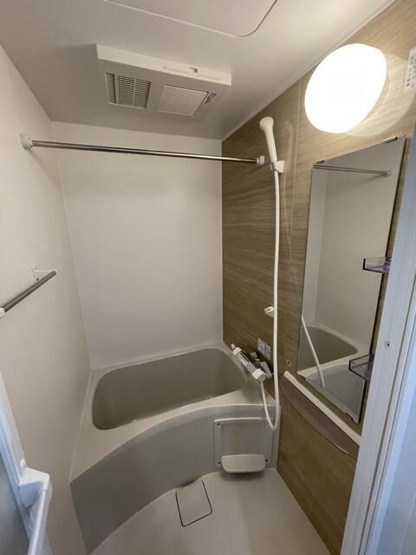 【浴室】 | レーホーハウス