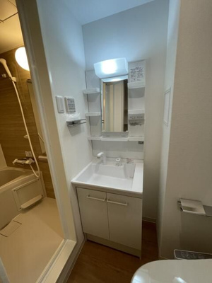 【洗面所】 | レーホーハウス