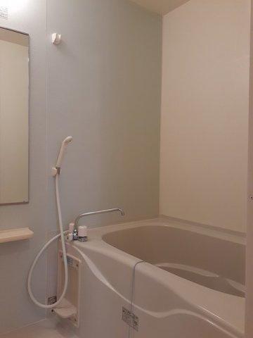 サンウィッシュ　Ｂの浴室