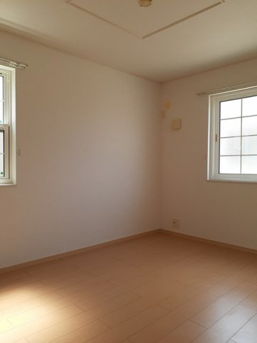 サンウィッシュ　Ｂの内装