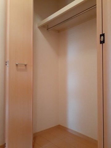 サンウィッシュ　Ｂの収納