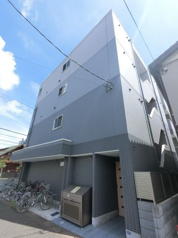 【外観】 | フィリップ蘇我