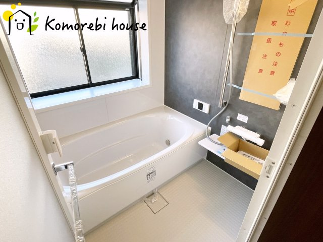 見沼区東大宮６丁目　中古一戸建ての浴室|1/9　撮影済み