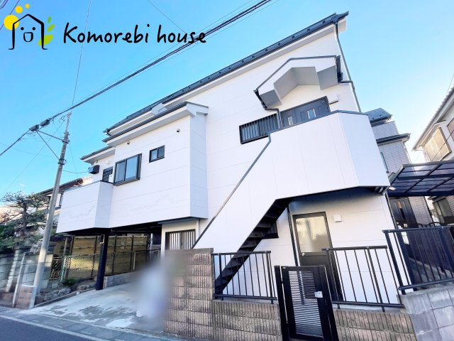 見沼区東大宮６丁目　中古一戸建て