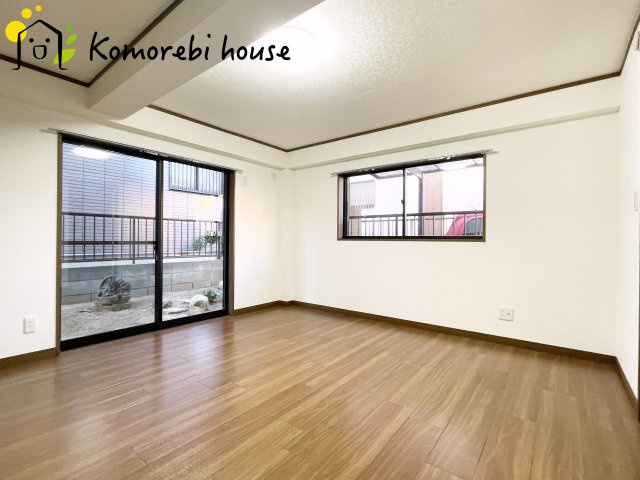 見沼区東大宮６丁目　中古一戸建ての子供部屋|1/9　撮影済み