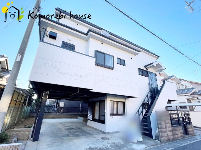 見沼区東大宮６丁目　中古一戸建てのその他|1/9　撮影済み