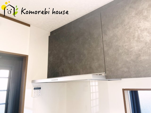 見沼区東大宮６丁目　中古一戸建てのキッチン|1/9　撮影済み