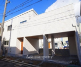 八尾市南亀井町2丁目の画像