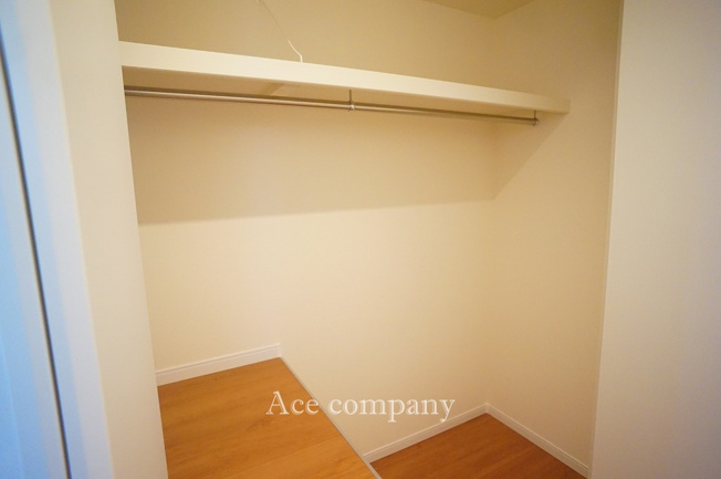 【収納】 | 八尾市南亀井町2丁目 | 2階、廊下にある収納です♪