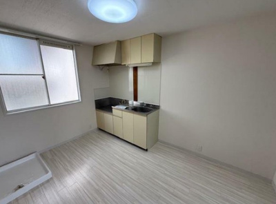 【キッチン】 | ハイムスカイ