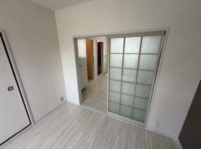 【内装】 | ハイムスカイ