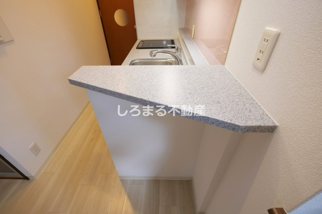 コンソラーレ同心のその他