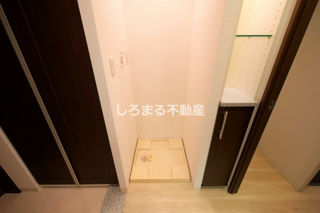 コンソラーレ同心のその他