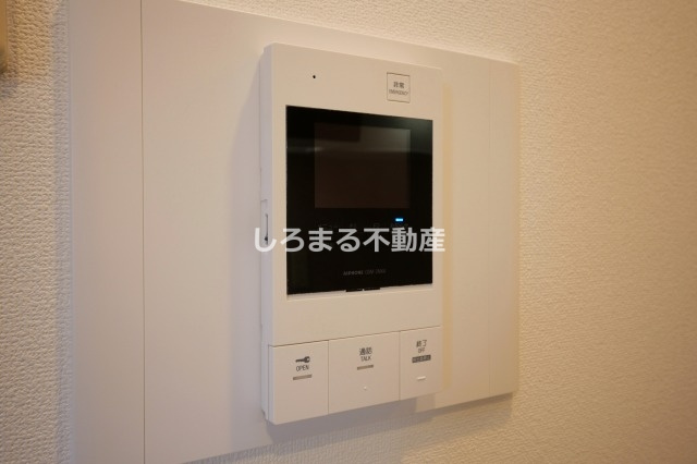 コンソラーレ同心の設備