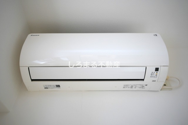 コンソラーレ同心の設備