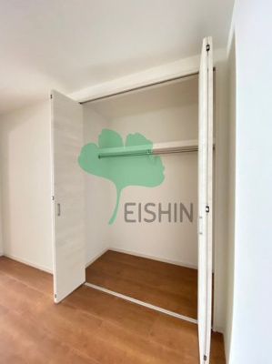 【収納】 | BRAND NEW DAY 箱崎(ブランニューデイ箱崎) | 収納です。