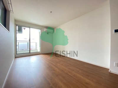 【寝室】 | BRAND NEW DAY 箱崎(ブランニューデイ箱崎) | 寝室です。